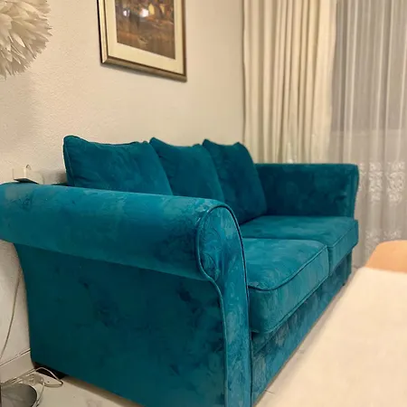 Petra Apartment *