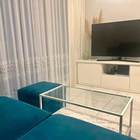 Apartment Petra