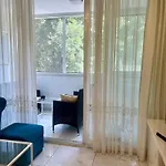Petra Apartman *