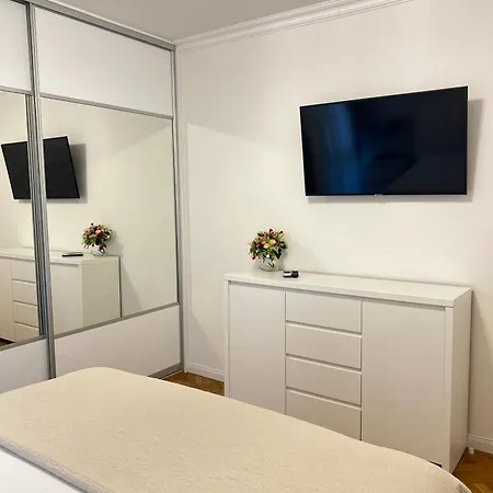 Apartamento Petra Split