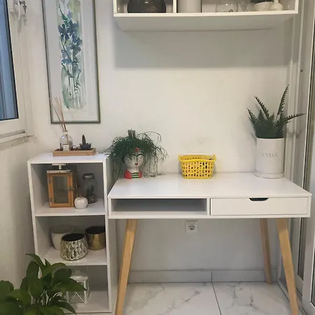 Apartamento Petra Split