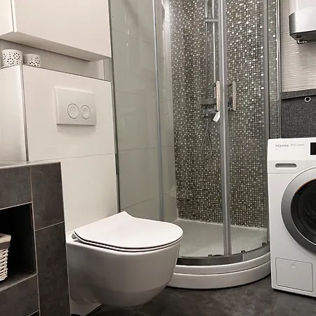 Petra Apartamento Split