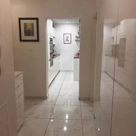 Petra Apartamento Split