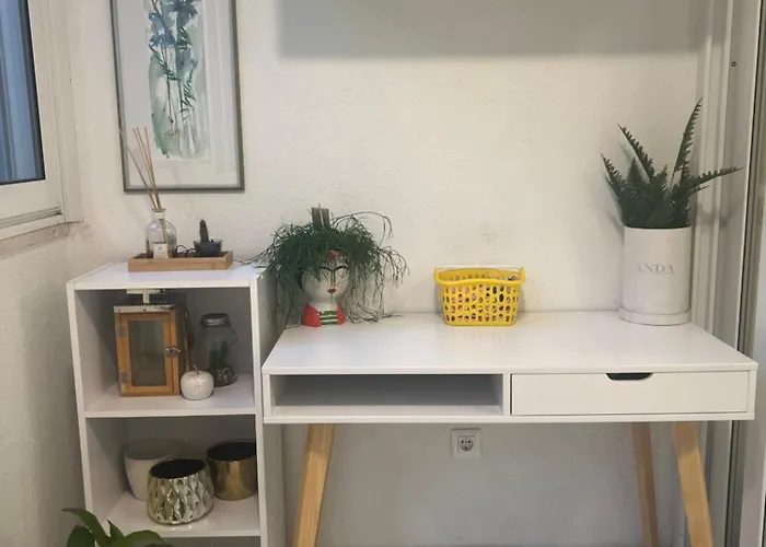 Appartamento Petra Spalato